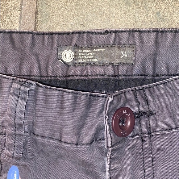 Element Pants - Picture 2 of 4